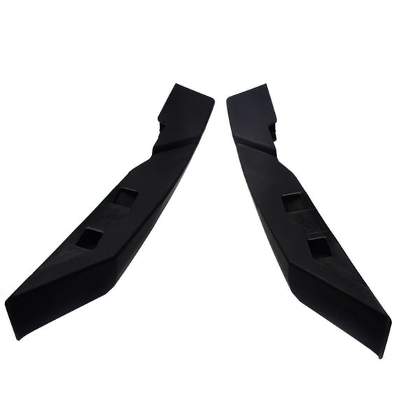 For 2011 - 2013 Kia Optima Front Bumper Mounting Bracket Left/Right 86584-2T000-