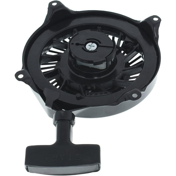 ALL-CARB Aftermarket Rewind Recoil Starter Replacement for Briggs & Stratton 497830 135202 135212 135232