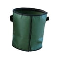 thumbnail image 3 of Bolsa de carbón ignífuga, bolsa de transporte de cenizas, leña ignífuga multifuncional S, 3 of 8