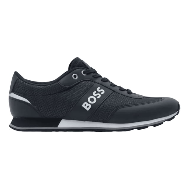Tenis Hugo Boss Parkour Azul