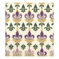 thumbnail image 6 of Yayeee Magnetic Dishwasher Cover for The Front Decoration Home Kitchen Machine Sticker Protector, Beige Floral Pattern, 6 of 6