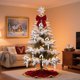thumbnail image 5 of 4 Bastones de Plástico Decorativos para Árbol de Navidad | Material Navideño Decorado | Fácil de Colgar | Ideal para Árboles de Navidad, 5 of 5