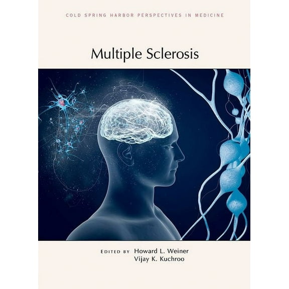 Perspectives Cshl Multiple Sclerosis, (Hardcover)