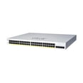 thumbnail image 1 of Switch Cisco CBS220-48T-4G-NA, 1 of 6