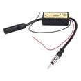 thumbnail image 1 of Fm Changer Frequency Converter Antenna Radio Band Expander For Japanese Car Accessory, 1 of 5