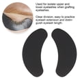 thumbnail image 3 of 50 Pcs Faux Cils Pad d'Isolation Patch d'Extension de Cils Outil Cosmétique, 3 of 7