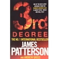 thumbnail image 1 of Pre-Owned 3rd Degree (Paperback) 0755397576 9780755397570, 1 of 1