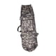 thumbnail image 2 of Estuche de transporte Oxford Longboard con organizador de cordón, correas ajustables, plegable con 2 bolsillos, mochila portátil para monopatín, bolsa Gris Baoblaze Bolsa de transporte para monopatín, 2 of 8