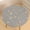 C, variant on Waterproof Round Tablecloth Fitted, Small Table Cover Vinyl Table Cloth Non-Slip 24-27in Patio Table Protector for Indoor Outdoor Kitchen Dining Room (B,24-27.5in)