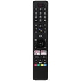thumbnail image 2 of Toshiba CT-8562 Control remoto de TV por voz para CT-8555 RC43161 Smart LED, 2 of 4