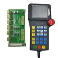 thumbnail image 2 of Sistema de Control de - Controlador de Movimiento Fuera de Línea DC500 de 4 Ejes para Máquinas de Grabado de Grabadora de Enrutador CNC con Sharpla Sistema de control CNC, 2 of 8