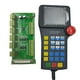 thumbnail image 2 of Sistema de Control de La Manija - Controlador de Movimiento Fuera de Línea DC500 de 4 Ejes para Máquinas de Grabado de Grabadora de Enrutador CNC con Zulema Sistema de control CNC, 2 of 8