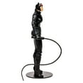 thumbnail image 6 of McFarlane Toys DC Multiverse Arkham City Catwoman - 7 in Collectible Figure, 6 of 11