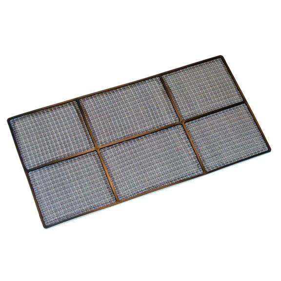 OEM Danby Air Conditioner AC Filter Originally Shipped With DAC080BFCWDB, DAC080BGUWDB, DAC080EB1WDB