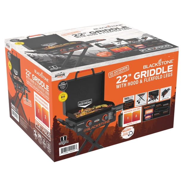 【☆シトラス★】【ブラックフライデー】クロード・カザル（2本セット） Blackstone 2-Burner Griddle - Walmart Business Supplies