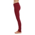 thumbnail image 2 of Just Love Solid Jeggings for Women, 2 of 3