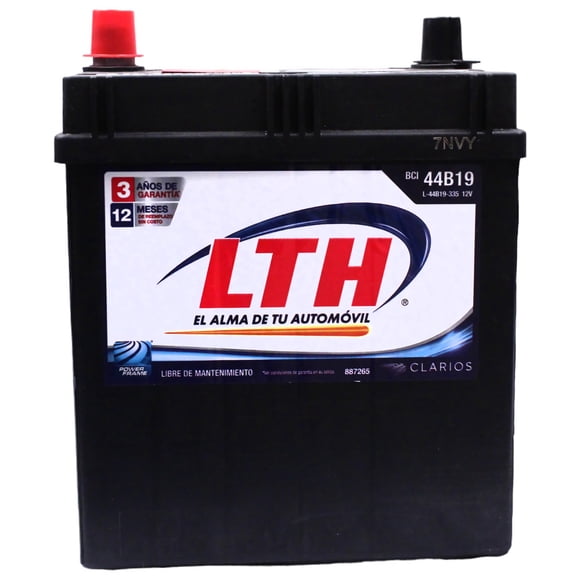 Lth L-44B19-335 12V 335 A Bci Uso Automotriz