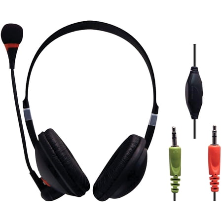 UPC 080068400103 product image for Sentry Multi Media Gaming Headset | upcitemdb.com