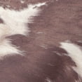 thumbnail image 4 of The Pioneer Woman Harper Bench- Faux Cowhide, 4 of 12