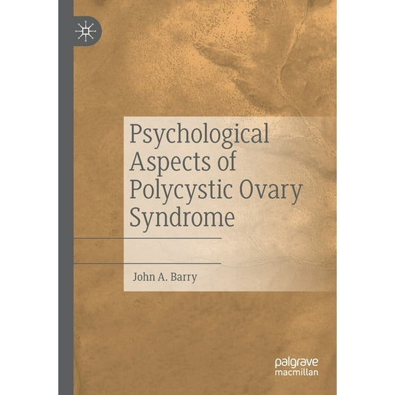 Psychological Aspects of Polycystic Ovary Syndrome, (Paperback)