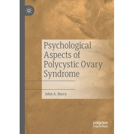 UPC: 9783030302924 | Psychological Aspects of Polycystic Ovary Syndrome (Paperback)