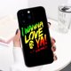 thumbnail image 3 of Funda de teléfono Bob Marley Rasta Lion para iPhone 13 14 15 11 12 Mini Pro Max Carcasa transparente, 3 of 5