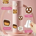 thumbnail image 5 of 35pcs-50pcs Sweet Dessert Stickers Candy Gift Kids Stickers for Luggage Suitcase Phone, 5 of 9