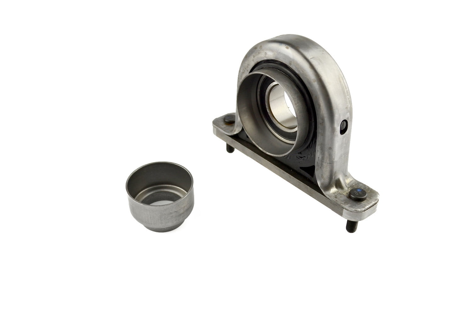 Spicer 212032-1X Spicer Drive Shaft Center Support Bearing Fits select: 1999-2003 FORD F150, 1999-2007 CHEVROLET SILVERADO