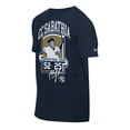 thumbnail image 2 of Men's New Era CC Sabathia Navy New York Yankees 2025 National Baseball Hall of Fame Graphic T-Shirt, 2 of 6