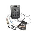 thumbnail image 1 of Pieza de Repuesto para Sintonizador de Preamplificador de Ecualizador Hugo para Guitarra Acústica, 1 of 10