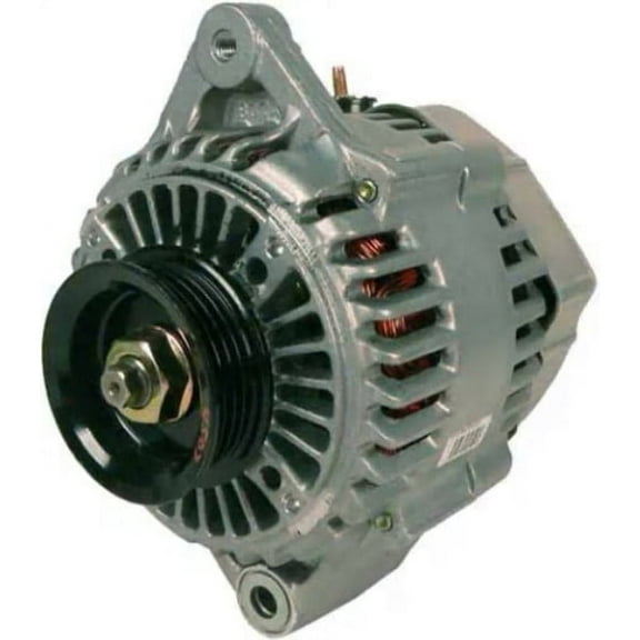 Alternator Compatible with Suzuki Grand Vitara XL-7 2.7L 2001-2004 31400-52D00, 31400-85D00