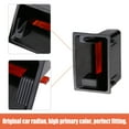 thumbnail image 3 of Car Front Ashtray Insert Core forA4 A5 Q5 RS5 RS5 8K0 857 989, 3 of 8