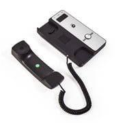 Wireless Intercom System,3280ft Adjustable Lcd Screen Adjustable Intercom Screen 3280ft Intercom With Office Intercom Business Office With Lcd Room Intercom To Room Office Room