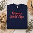 thumbnail image 2 of Stone Age Rock Band Classic Graphic T-Shirt, 2 of 6