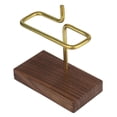 thumbnail image 1 of Abbracc Porte-Support en Papier Étagère Conteneur pour Cône S V-Forme Comptoir Réutilisable, 1 of 8