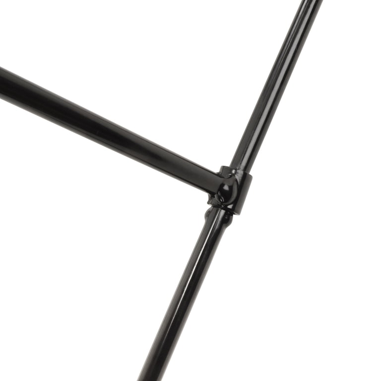 Ez Aim Hardrock Ar500 Spinner Target Kit, 7.375