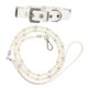 thumbnail image 5 of KAKOWELY 2Ud Collar Con Para Perro Y Correa Flexible Para Entrenamiento Y Fiesta, 5 of 7