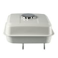 thumbnail image 5 of JRL Fuel Tank For Honda GX160 5.5HP GX200 6.5HP GX140 White Engine with Petcock Gas Cap Filter Replaces 17510-ZE1-020ZA  17510ZE1030ZA, 5 of 9