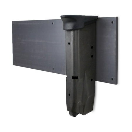 Gun Storage Solutions Magazine Mount …