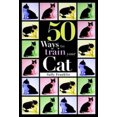 thumbnail image 1 of Fifty Façons d'Entraîner Votre Chat, 1 of 2