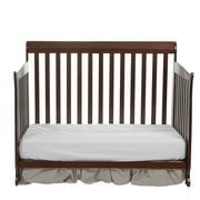 Suite Bebe Riley 4-in-1 Convertible Crib Espresso