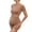 đź’–-Brown-frostluinai maternity clothes, variant on Maternity Workout Romper for Women Pregnancy Yoga Ribbed One Piece Seamless Tank Top Jumpsuit Scoop Neck Sleeveless Gym Outfits