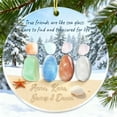 thumbnail image 4 of Women's Fleece-Lined Non-Slip Winter Slipper Socks with Rubber Grips for Warmth and Safety, 4 of 4