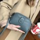 thumbnail image 5 of Bolso de mujer de PU de moda YONGSHENG pequeño tipo bandolera, 5 of 5