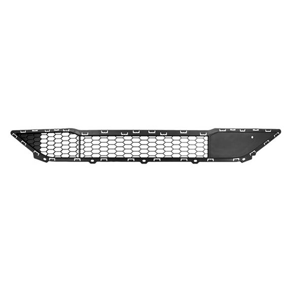 KAI New OEM Replacement Front Bumper Cover Grille, Fits 2016-2018 Hyundai Tucson