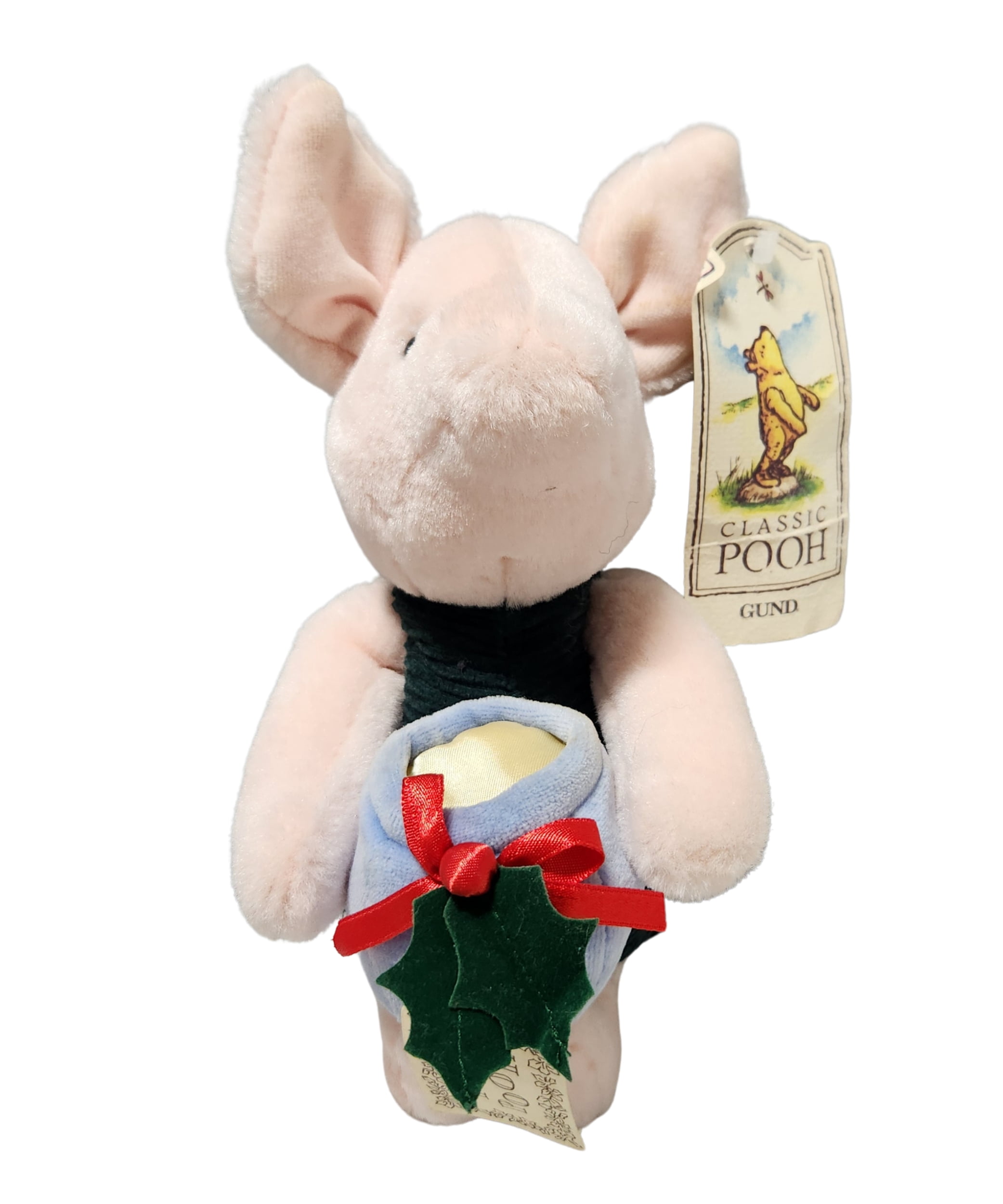 Disney Baby Hide-and-Seek Winnie The Pooh Interactive Plush