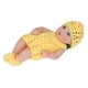 thumbnail image 1 of Muñeca Infantil, Muñeca Bebé Flexible, Regalo De Cumpleaños, Juguete De Juego De Rol, Lindo Y Suave Para Niños De 3 Años O Más Para Fiesta De Navidad ANGGREK Ocean Broad Surfboard Fins, 1 of 8
