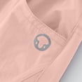 thumbnail image 6 of Nilvkv Boys Lightweight Pants, Boys Joggers, Logo Print Straight Leg Sweatpants in Relaxed Fit with Elastic Waist and Side Pockets for Outdoor Wear Pink 12-13 Years, 6 of 8