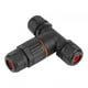 thumbnail image 4 of Tubo de escape Universal para coche, silbato Turbo para automóvil, ATV, SUV, accesorios para automóvil (plateado) Jadeshay A, 4 of 8