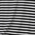 thumbnail image 5 of Warop Women's Sleeveless Round Neck Casual Top, Fashion Striped Modal Fabric, Breathable and Comfortable for Spring Summer and Daily Wear, 5 of 8
